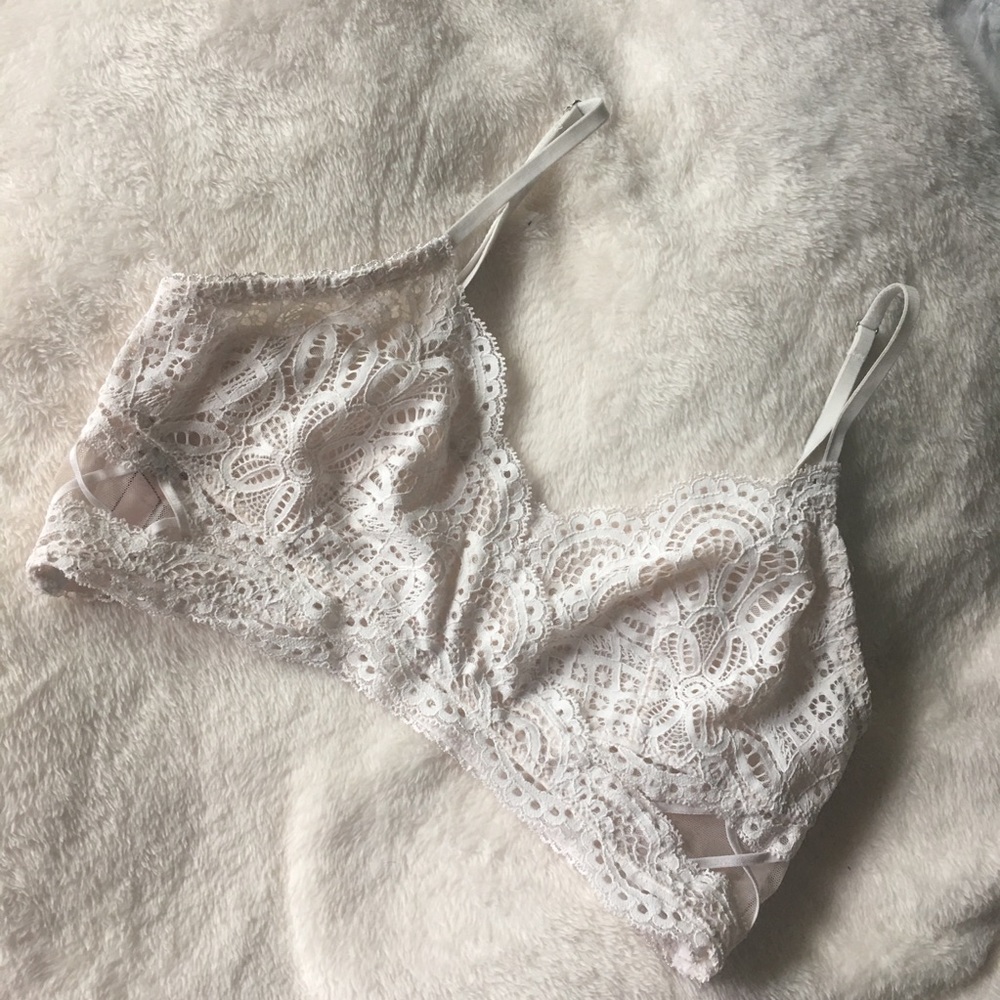 VICTORIA’S SECRET | Dream Angel’s Bralette